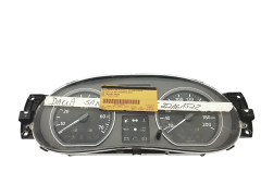 Conta-rotações Dacia Sandero 248101432R 52623