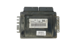 Unidade de Controlo 96801800 5WY5407A D32 1B0T 9A Chevrolet Kemsco 46837