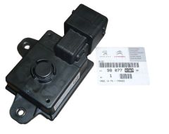 Interruptor Start Stop Original Citroen Peugeot DS3 DS4 301 3008 9828207680
