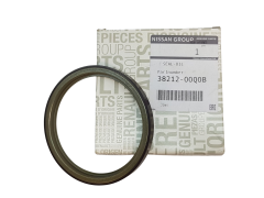 Sensor ABS Traseira Master 3 Movano B NV400 3821200Q0B Novo Original