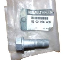 Parafuso Original 8200956458 Renault