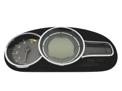Conta-rotações Renault Megane 3 248100342R 40487