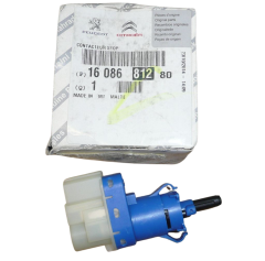 Sensor Marcha-atrás Original Jumper Boxer Ducato 1608681280