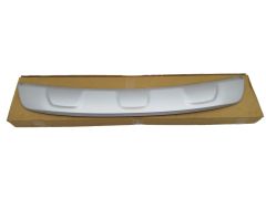 Friso do Parachoque Frente Novo Original 1611186480 Citroen