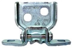 Dobradiça Porta Original Dacia Logan 6001546883