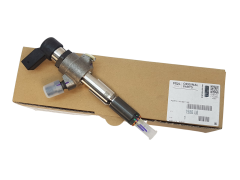 Injetor de combustível Original Citroen Peugeot Ford C2 C3 207 1.4 HDI 1980L0 Injetor de combustível Original Citroen Peugeot Ford C2 C3 207 1.4 HDI 1980L0