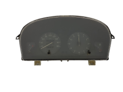 Velocímetro Berlingo 1 Partner 1 9630166680 PSA 2303
