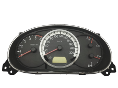 Conta-rotações Mazda 5 CGCC79D 29479