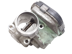 Válvula do corpo do acelerador 9682798180 28107954 1.4 TDCI e-HDI PSA Ford Volvo