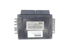 Unidade de Controlo 96435559 5WY1E07E 1BOP D42 Chevrolet Kemsco 59425