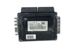 Unidade de Controlo 96435897 1BHTR6 5WY1E09B Chevrolet 51276