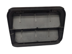 Tampa de cobertura Captur Clio 3 Megane 3 7700838358 Renault Dacia