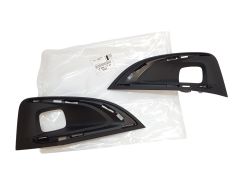 Friso do Parachoque Novo Original 1686611780 Peugeot