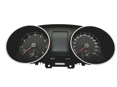 Conta-rotações VW Polo 6C0920740C A2C96768800 VDO 52101