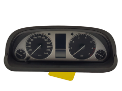 Conta-rotações Mercedes A W169 A1695407347 0263643173 Bosch