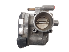 Válvula do corpo do acelerador Opel 24420536 0280750133 Bosch 3441