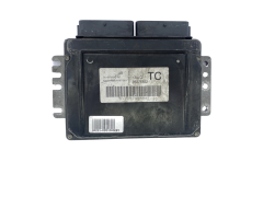 Unidade de Controlo 96376652 S010016040A7 Chevrolet Daewoo Kemsco 51083