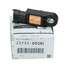 Sensor Pressão Ar Original 2373100Q0L 8200685363 Renault