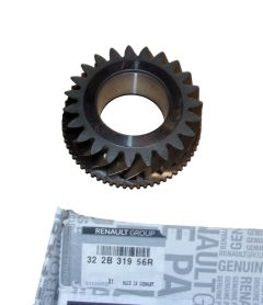 Engrenagem 3 Biegu Novo Original 322B31956R Renault Master 3
