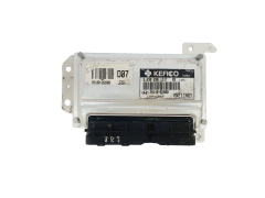 Unidade de Controlo 9030930131F 39110-02800 MXE1IN02 Hyundai Kefico 38459