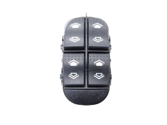 Interruptor dos Vidros Ford Focus 98AB14A132DE