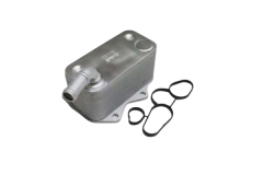 Radiador de Óleo Fazer VW Audi Skoda 06D117021C 11171702901 Vika