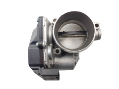 Válvula do corpo do acelerador Ford 9M5Q-9E926-AA A2C83077300 2.0 TDCI 2447