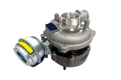 Turbocompressor 028145702R 11451013001 VW Audi Skoda Borsehung