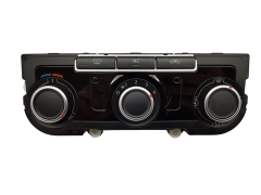 Unidade de Controlo do Aquecedor VW Passat 7 B7 Golf 6 5K 5HB00975150 C7N0907426K