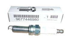 Vela de ignição Novo Original 9677446980 Citroen DS3 Peugeot 308 1.6 THP