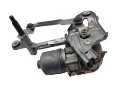 Mecanismo Limpa-vidros Esquerdo Peugeot 3008 9671062180 1397220576 Bosch 1649