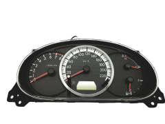 Conta-rotações Mazda Premacy CDCC33A