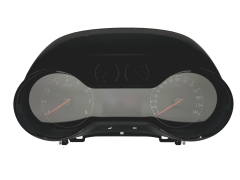 Conta-rotações Opel Crossland X 9828205580 Yazaki