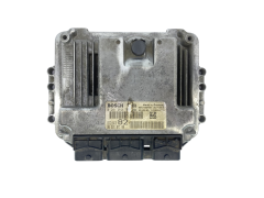 Unidade de Controlo 0281010707 9653197180 9647785580 PSA Bosch 63577