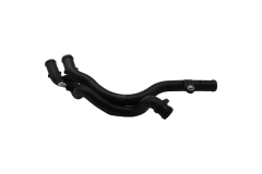 Tubo de líquido refrigerante 06E121044N 91210728401 VW Audi Vika
