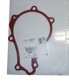 Junta, vedação Pompy Wody Novo Original 1206.F2 1206F2 Citroen Peugeot