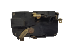 Mecanismo de fechadura da porta Direito Frente 9136J0 Peugeot 306 Kiekert 10658