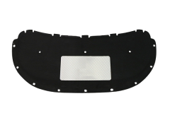 Absorvedor de som do capô Fazer Skoda 5J0863831 88630814002 DPA