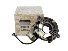 Anel de deslizamento do airbag Renault Fluence 2 255544794R Novo Original