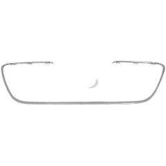 Friso do Parachoque Frente Original Peugeot 508 I 7453A9
