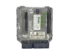 Unidade de Controlo 03G906016CB 0281011900 VW Bosch 62996