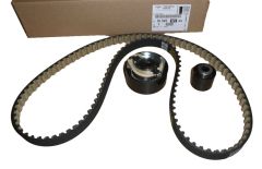 Kit de correia dentada Novo Original 1654512780 Citroen Peugeot