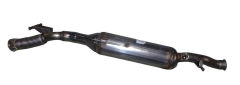Filtro FAP DPF Original 9821043280 Citroen Peugeot