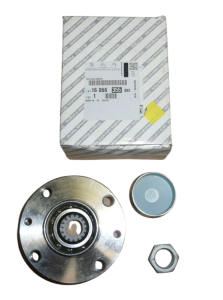 Cubo de Roda Traseira Original Nemo Bipper Fiorino Qubo 1606635580