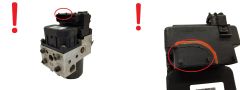 Bomba Abs Opel Zafira Astra G 90581417 0265216651 5321