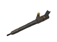 Injetor de combustível Fiat Ducato Iveco Daily 0445110418 504389548 2.3 Bosch