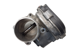 Válvula do corpo do acelerador Citroen Peugeot Ford 9673534480 1.6 HDI 2318