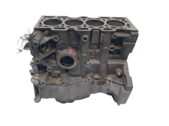 Bloco do Motor K9KA636 K9K636 1.5 dCi Renault Dacia