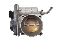 Válvula do corpo do acelerador Renault 161201190R RME60-12 2.0 16V 2039