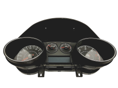 Conta-rotações Fiat Bravo 51761172 503001980000 37524